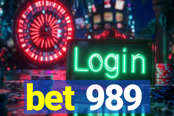 bet 989
